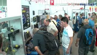 Locura digital en Friedrichshafen - Ham Radio 2014