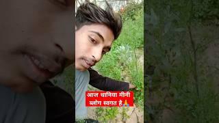 आज धानिया मीनी ब्लोग स्वगत है #व्लॉग #minivlog #vlogging #vlog #beautyvlog #fashionvlog #funny