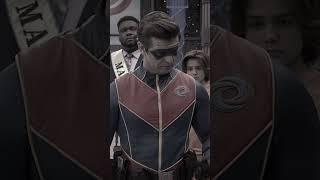 Henry QUITS Being Kid Danger!? #shorts