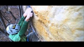 Extreme Climbing Adventures - Gruß von Matthias (Mit einem Zusammenschnitt)