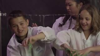 Mad Science Summer Camps and Intersession Camps