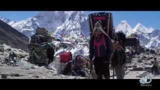 Sherpa Trailer