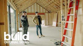 Passive House Construction in A COLD CLIMATE - High Performance Canada Episode 4