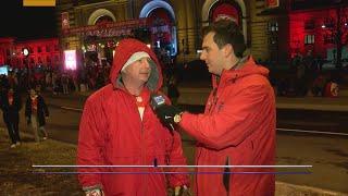 Around 1 million people expected at Chiefs parade