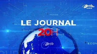 Le journal de 20h du 25 septembre 2024