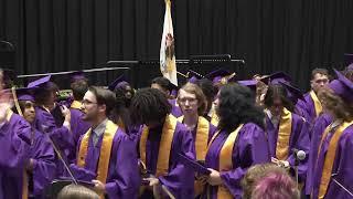 BHS Graduation May 29th 2022