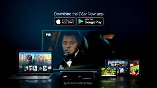 DStv Now. Anytime. Anywhere.