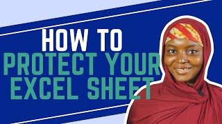 How to Protect Your Excel Workbook from EVERYONE!