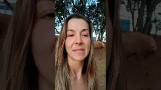 Apresentação worldpackers - perfil Juliana Zibetti