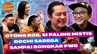 OTONG KOIL, DOCHI SADEGA & QORYGORE BIKIN LAGU ? | KOSAN VIKIMAU #30