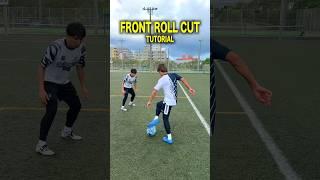 USE THIS SKILL on YOUR 1v1#shorts #football #soccer #footballskills #soccerskills