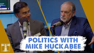 Poptart Politics ft. Gov. Mike Huckabee