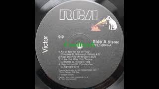 9. 9 - All Of Me For All Of You (1985)