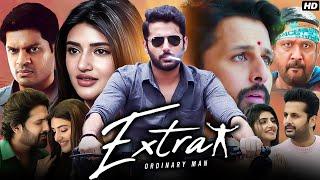 Extra Ordinary Man Full Movie in Hindi Dubbed | Nithiin, Sreeleela, Sudev Nair | 1080p Fact & Review