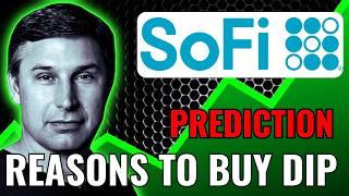 SoFi Stock - Reasons To Buy This Millionaire Maker Stock - Why I'm Buying #sofi #fintech