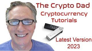 The CryptoDad YouTube Channel: Your Ultimate Guide to Cryptocurrency & Wallets