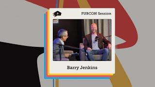 Barry Jenkins from Team to Teamerage [FUBCON Session]