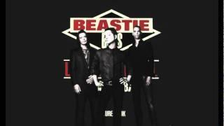 The Beastie Boys vs Placebo - Intergalactic Pristine