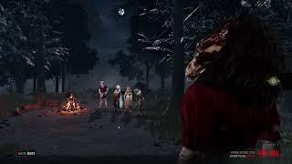 ALL 2v8! - Dead by Daylight Twitch Vod