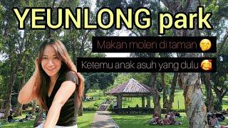 YEUNLONG, YUENLONG PARK,PASAR YUENLONG, TAMAN YEUNLONG, HONGKONG