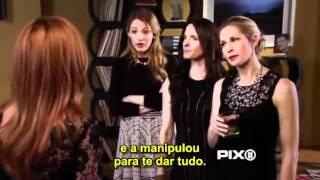 GG 5x17 CeCe's Will (Legendado)