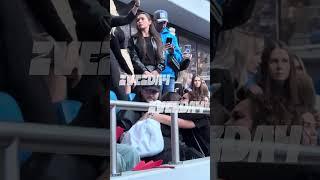 Ничего себе  Бузова встретилась с Давой и Краймбрери
