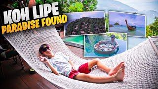 Koh Lipe Island | Thailand's Little Secret | Plan Your Trip