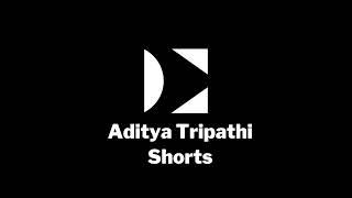 Welcome To Aditya Tripathi Shorts YouTube Channel