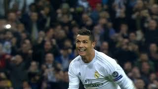 Ronaldo vs Wolfsburg 4k clips free