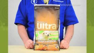 PetSolutions: Performatrin Ultra Chicken & Brown Rice Recipe Dry Puppy Food