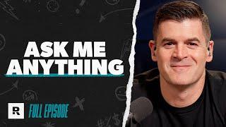 Ask Me Anything #7: John Answers Your Questions