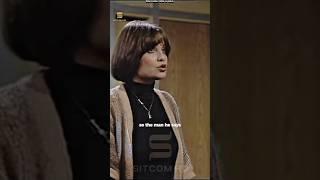 Dannielle & Taro #jokes | Mind Your Language #sitcom #learnenglish #comedy #shortvideo