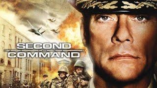 ▶The Commander | Azione/Thriller | Film Completo in ITA