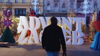 Zagreb Advent Vibes & Street Eats 