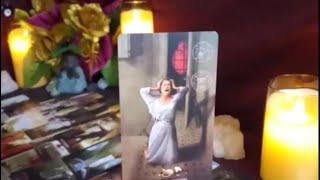 Leo ️-someone regrets playing silly games with you..tarot reading ￼