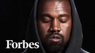 Forbes Explains Why Kanye West Is No Longer A Billionaire Plus How Much Money He's Lost | Forbes