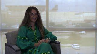 4-H Foundation - Bailee Wright Interview