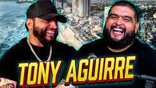 TONY AGUIRRE | Experiencia Regia | La Mole