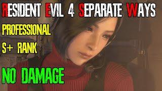 Separate Ways - No Damage Professional S+(FULL WALKTHROUGH)