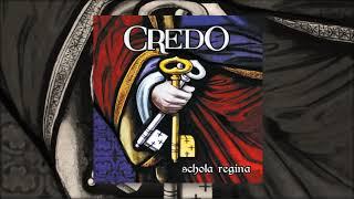 CREDO - 26/46 Kyrie - Schola Regina, Philippe Nikolov