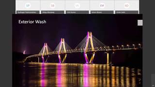 Harman Professional India Webinar | Architectural Lighting