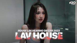 MIXTAPE HOUSE LAK - MIXSET DEEP CHILL NGHE TRÊN XE - NHẠC REMIX DEEP HOUSE HAY NHẤT 2023