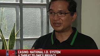 Should PH have a national ID system?