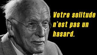 Pourquoi l'Éveil Spirituel DÉTRUIT Vos Relations ? - Carl Jung (Philosophie)