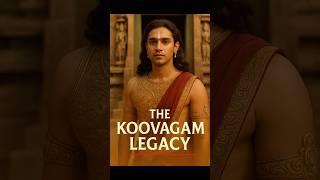 Iravan Lives On | The Koovagam Legacy  #shortsvideo #iravan #aravan #bhagavadgita #adavu #rama