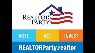 REALTOR® Party - New Member Orientation