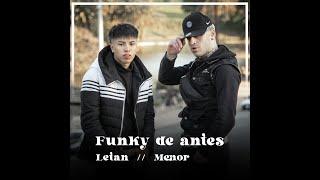 Letan - Funky De Antes ft Menor (Official Video)