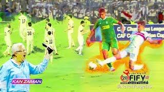 الكورة مش مع عفيفي #5 - تحليل مباراة الزمالك وأهلي طرابلس 9-7-2017