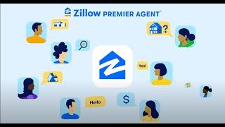 What is Zillow Premier Agent?