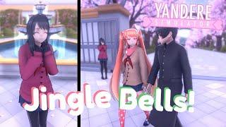 Jingle Bells - Yandere Simulator MV